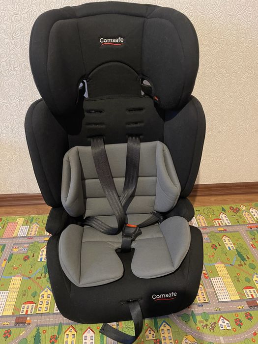 Автокресло Comsafe Travel