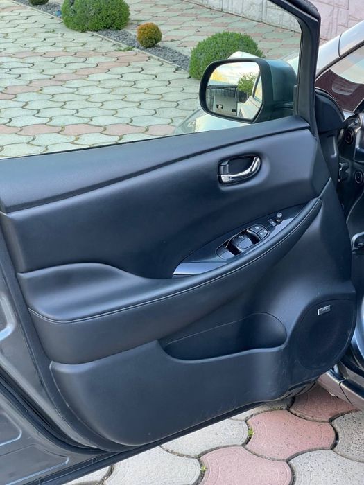 Ніссан ліф 83 сох, 11/12 Текна 24 квт