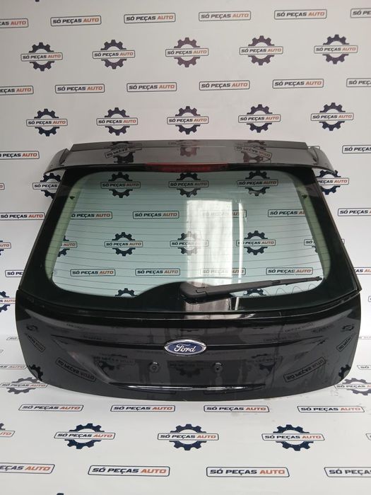 MALA PRETO FORD FOCUS II ZETEC 1.8 16V ANO: 2010