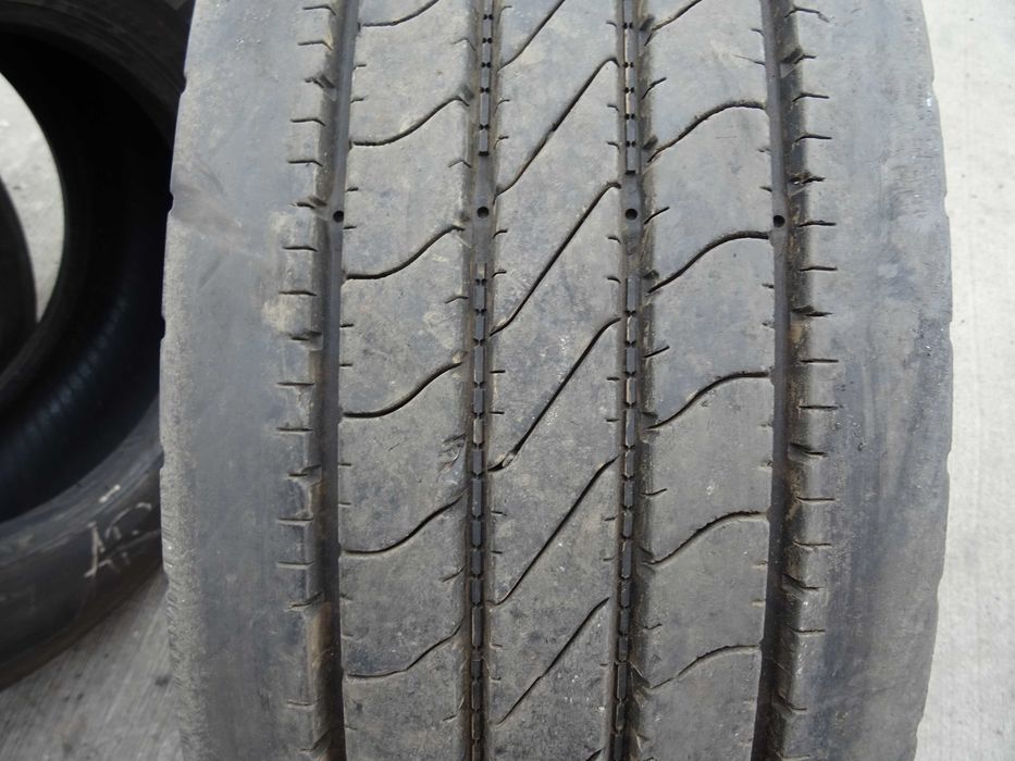 opona 315/70R22.5 Goodyear Marathon LHS+ HL (700 netto)