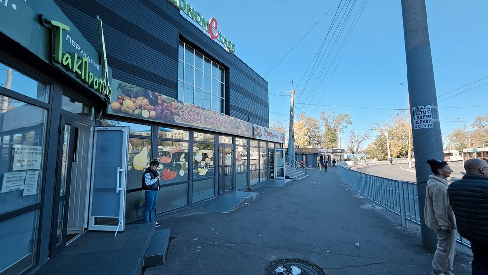 Оренда  приміщення пл. Визволення 22 м.кв.