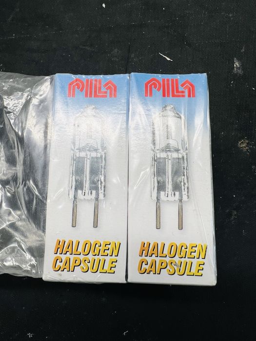 Żarowka Pila Capsule 20W 12V G4 4szt.