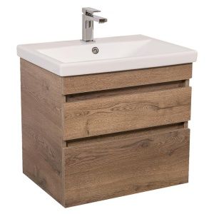 Тумба з умивальником Аквародос , cersanit , geberit! Меблеві комплекти