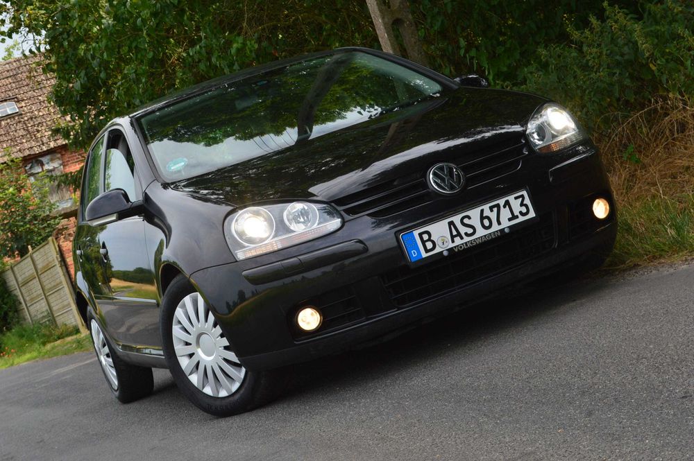 Zadbany Golf 2.0FSI 150KM 4MOTION Xenon Climatronic Mały przebieg!!!