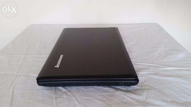 Laptop Lenovo G 580 cały komplet stan idealny !!!