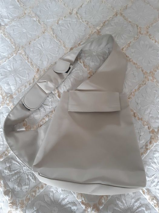 Mala/Mochila Softgrey