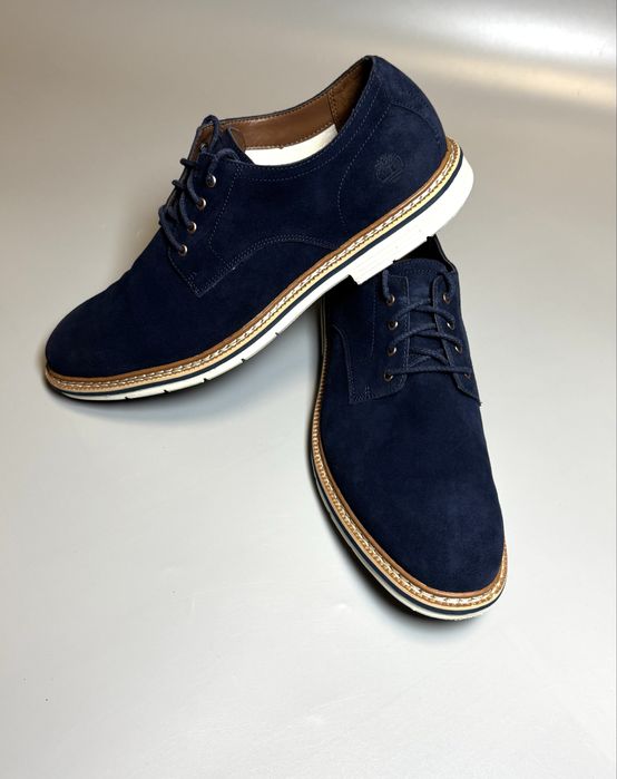 Timberland 44.5 р. Naples A17GD  дербі туфлі чоловічі