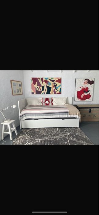 Charmoso anexo em Estoi