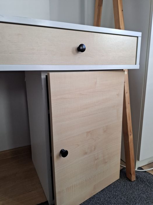 Biurko 120 x 55cm