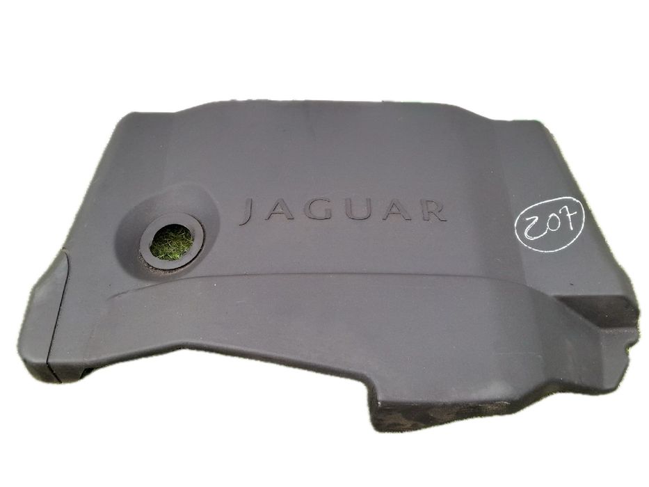 Tampa / cobertura genérica JAGUAR XF (X250)