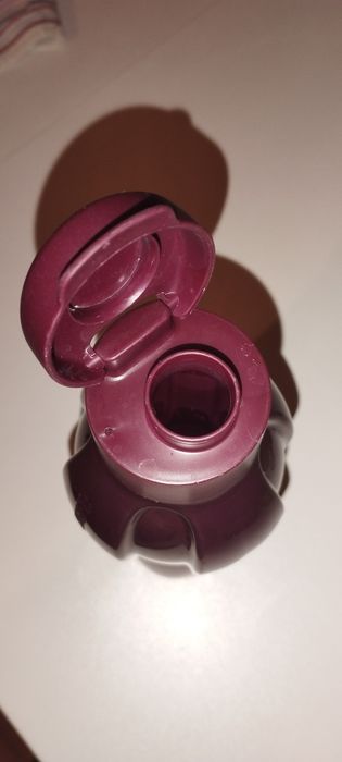 Butelka bidon tupperwear 750ml