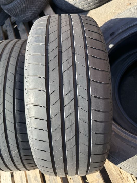 225/50 R18 Bridgestone Turanza T005 /2021рік/літо/2шт./