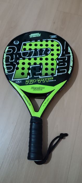 Raquete de Padel Royal Padel