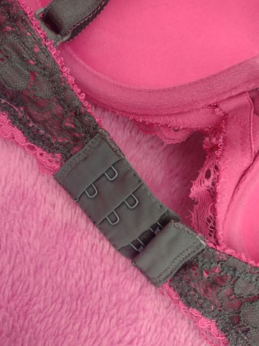 Biustonosz push up 75 D *ESOTIQ*