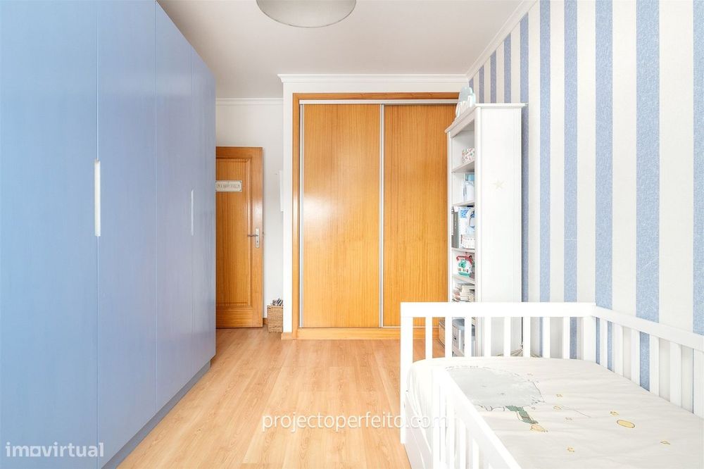 Apartamento T3 Venda em Esmoriz,Ovar