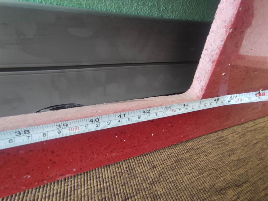 Pedra Silestone Vermelha 3M