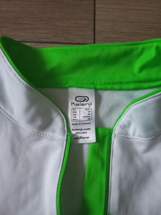 Bluza Kalenji jak Nowa