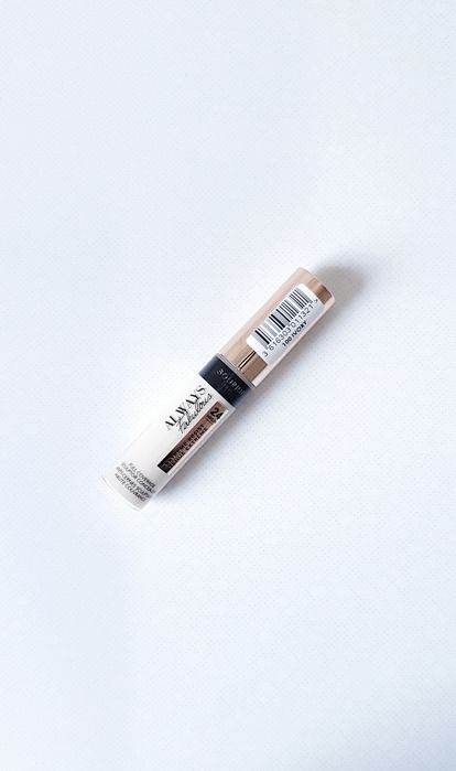 Bourjois Always Fabulous Concealer korektor do twarzy makijaz makeup