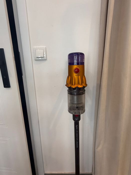 Odkurzacz bezprzewodowy Dyson v12 detect dyson v12 slim absolute
