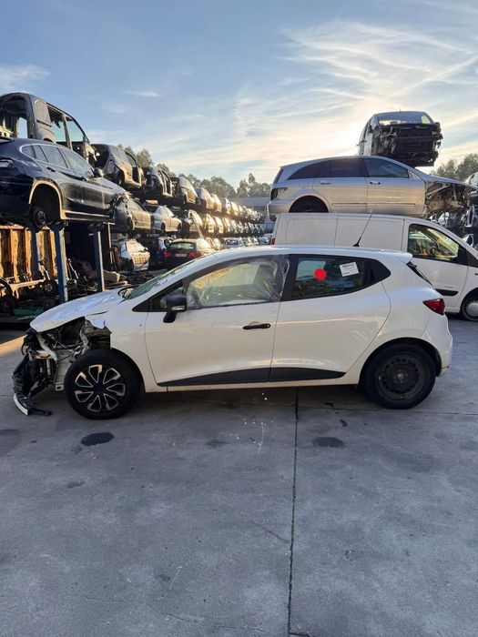 Para peças RENAULT Clio IV (BH_)