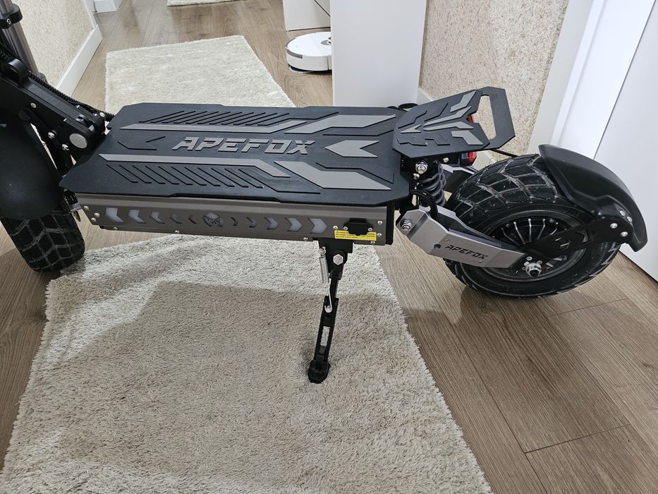 Trotineta Eletrica apefox t90
