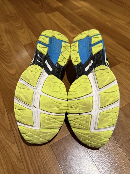 Кроссовки ASICS GT-1000 5 Running Shoe оригинал