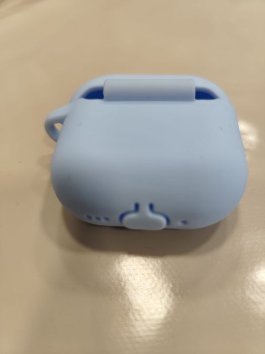 AirPods 4 ACN Case64752329150466122