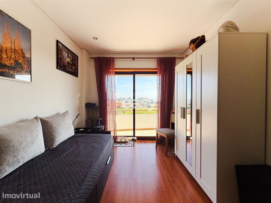 T3 Duplex Em Macieira Da Maia