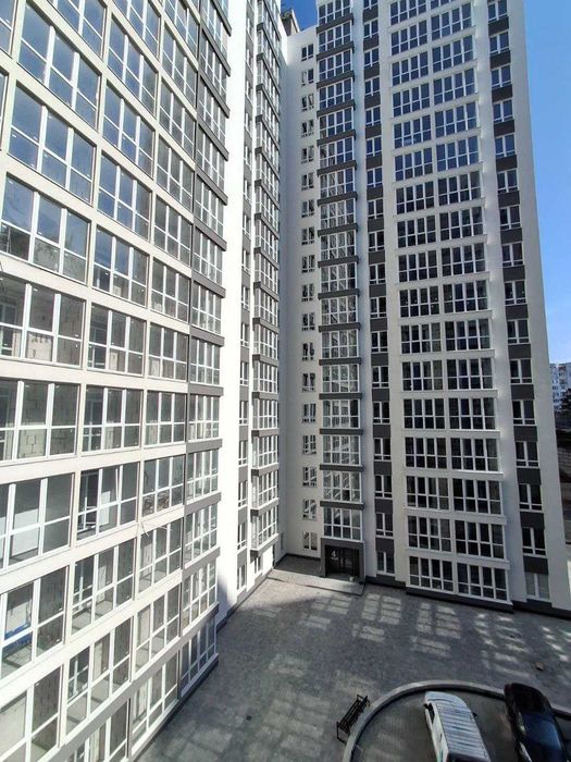 Продажа квартиры в новом сданом доме