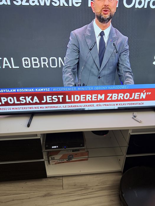 sprzedam dekoder Ustym 4k pro