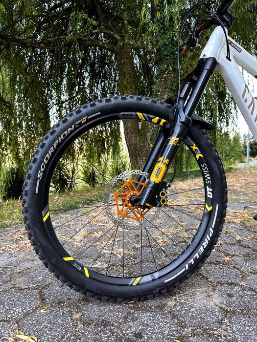 Canyon Spectral FW 27,5