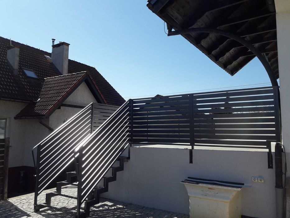 brama przesuwna ,furtka,ogrodzenie ,balustrady ,profil,ocynk