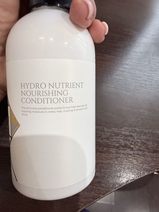 Hadat,кондицірнер для волосчя