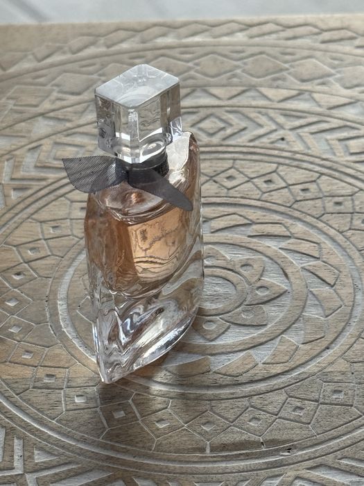 la vie est belle eau de parfum wersja podróżna