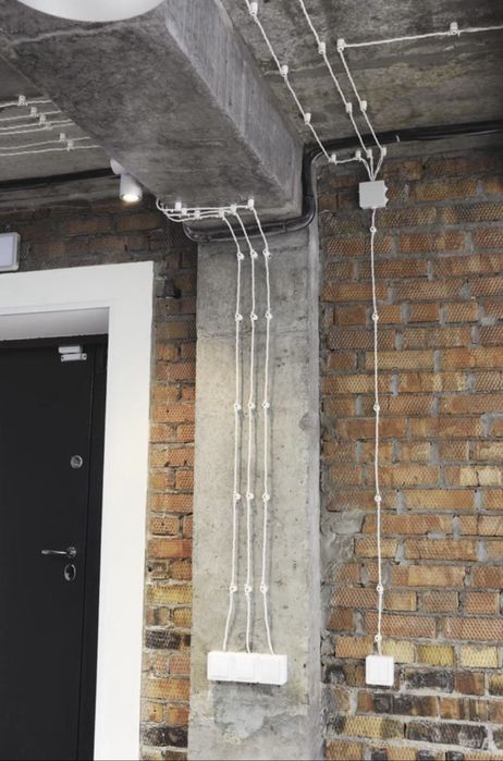 Комплексный ремонт