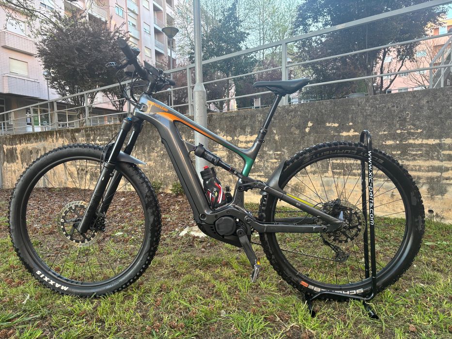 E-bike Cannondale moterra, ktm, Focus, Orbea, scott