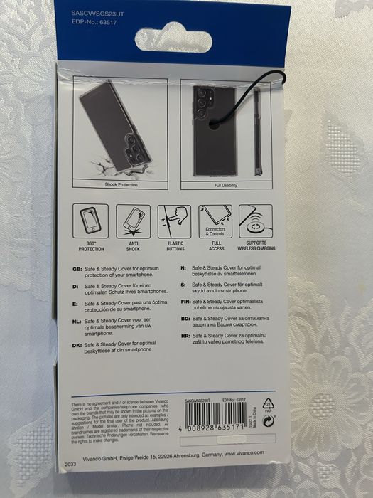 Etui do samsunga galaxy