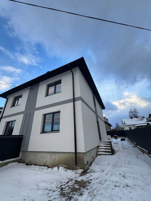 Продаж / Котедж / Рудно / Лісна