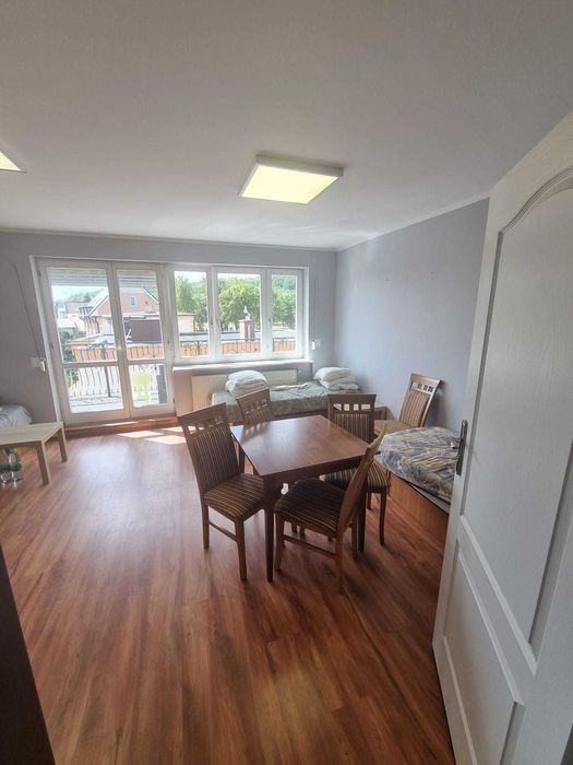 Pokoje pracownicze na wynajem; LĘBORK