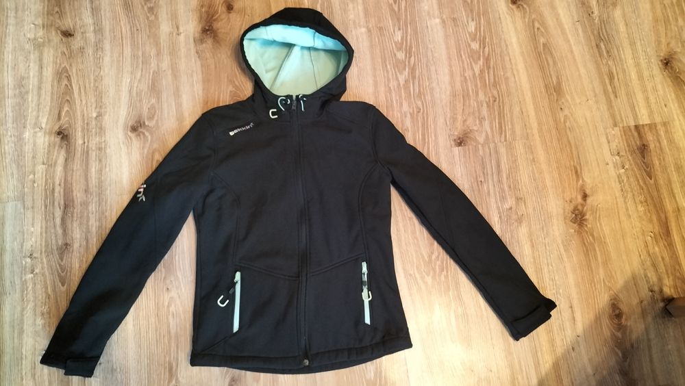 Nowa kurtka Softshell rozmiar S
