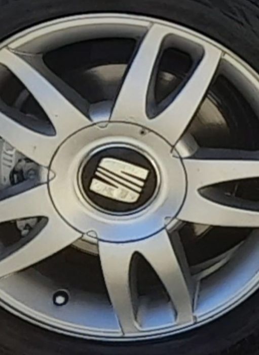 Centros Seat 90mm