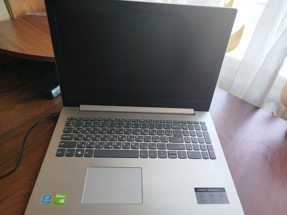 ноутбук Lenovo Ideapad 330