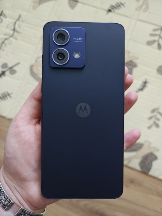 Telefon smartfon Motorola g84 5g