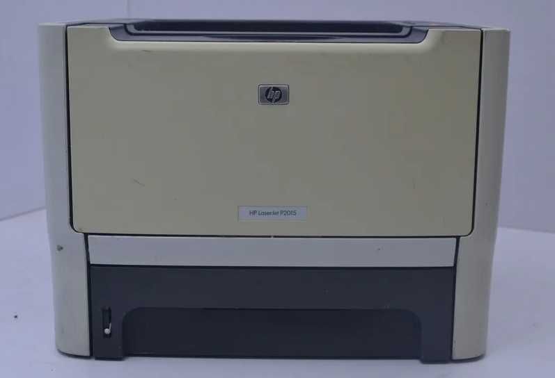 Принтер HP LaserJet P2015d
