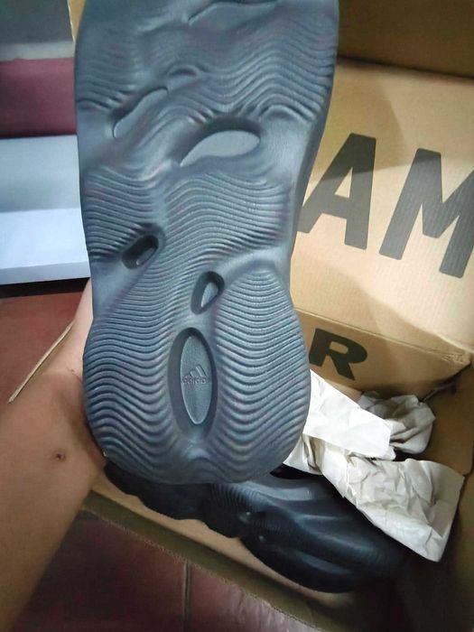 Adidas Yeezy Foam Runner