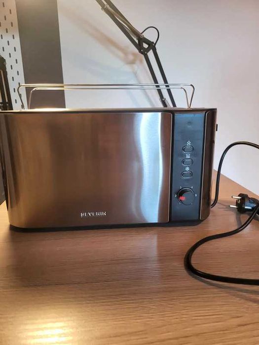 Toster Severin AT2590