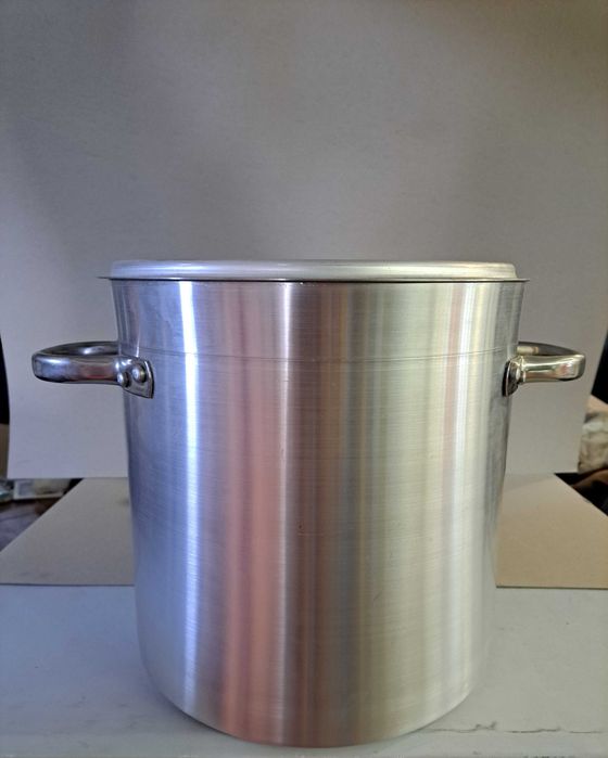 Panelas Alumínio 30cm- PUJADAS