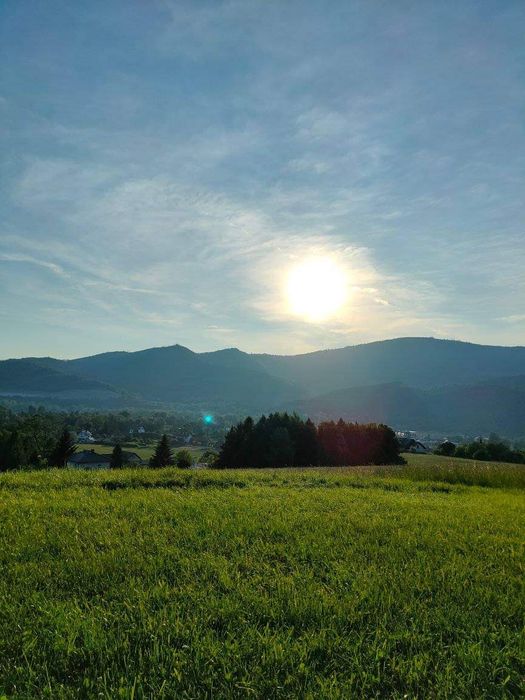 PROMOCJA Domek w górach,pokoje,noclegi Żywiec do wynajęcia,jacuzzi