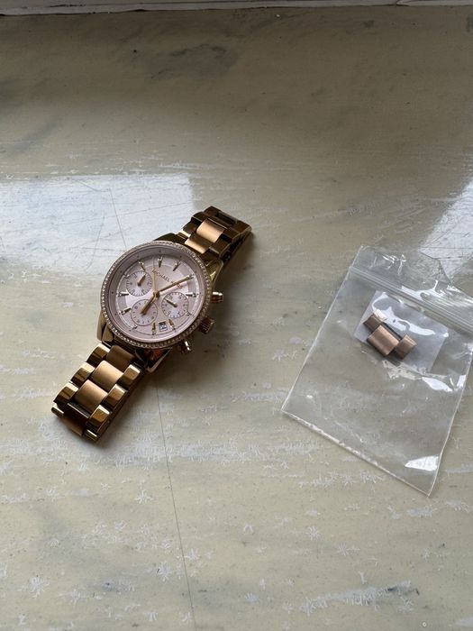 Zegarek damski Michael Kors