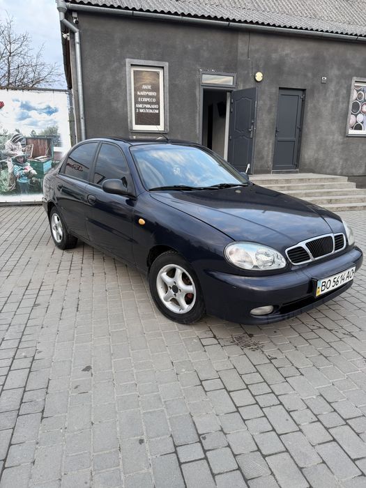 Продам Део Сенс 1.3  2006
